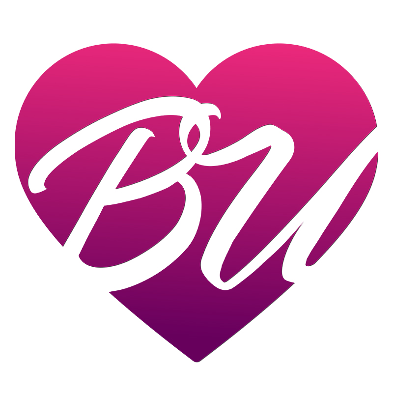 BU logo youtube